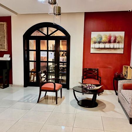 Meson De La Rivera Tuxtepec Экстерьер фото